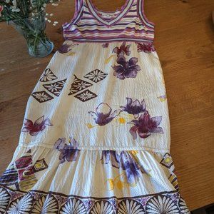 Essentiel Antwerp Silk dress